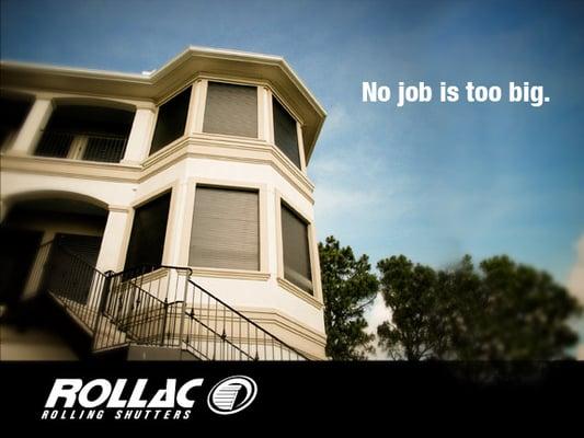 Residential Security and Storm Protection