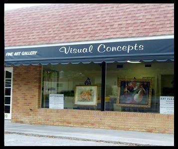 Visual Concepts
