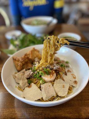 Gia Dinh Pho and Vietnamese Cuisine