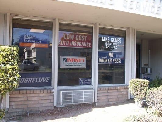 Low Cost Car Insurance