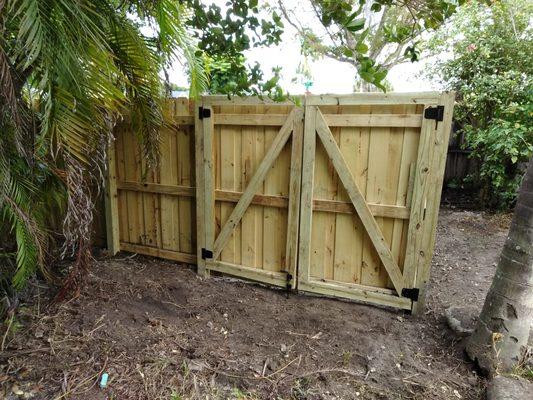 Fencing Professionals