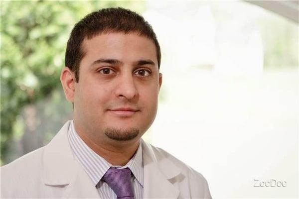 Amin Medical Center - Skippack