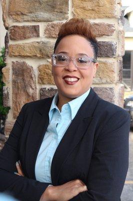 Felisa Teamer - Mobile Notary