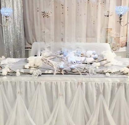 Touch of Class Events & Decor