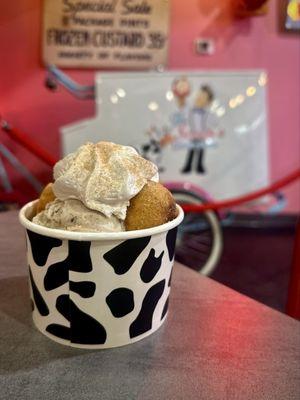 The Scoop’s Udder Place