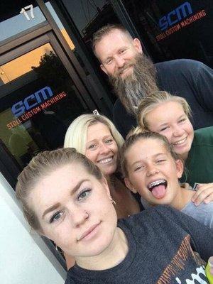 Stoll Custom Machining LLC