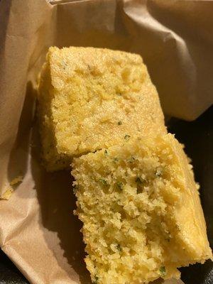 Cornbread