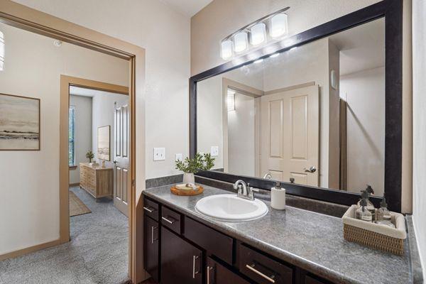 The District at Westborough