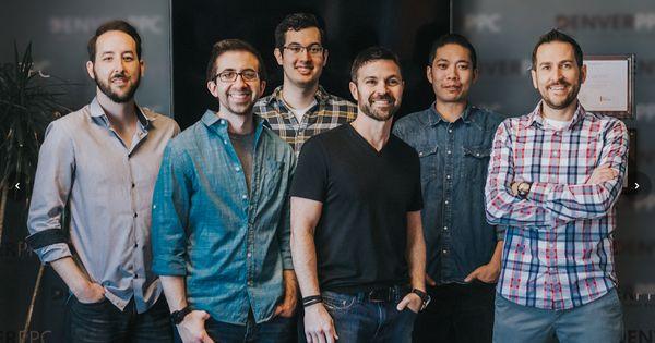 The Great Online Team