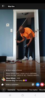 Reliable Renovations