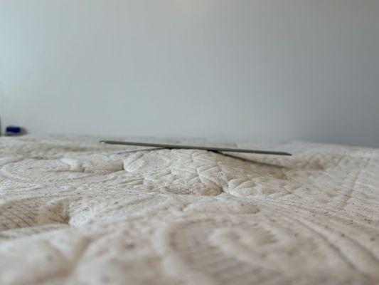 Serta Mattress