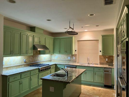 A Better Choice Painting