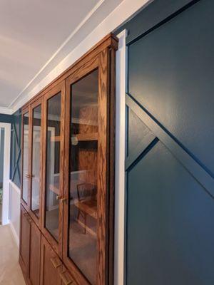 Rentz Remodeling and Contracting