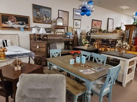 Bargains Unlimited Furniture