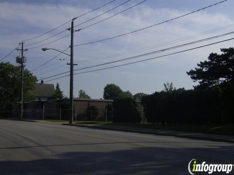 Brooklyn Heights Cemetery & Mausoleums