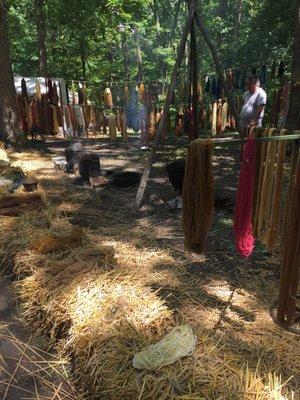 The Berea Craft Festival