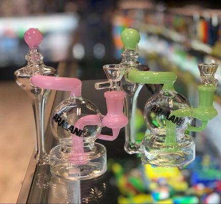 Gorillazone smoke shop