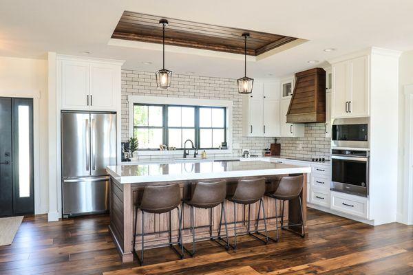 Gravel Lane Design Studio
