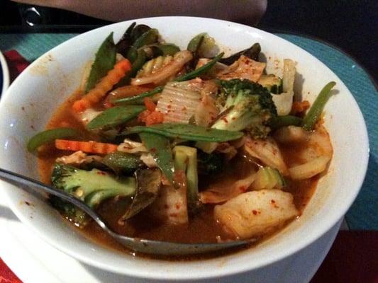 Jungle Curry (special order)