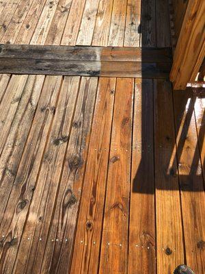 New Life Cleaning and Restoration