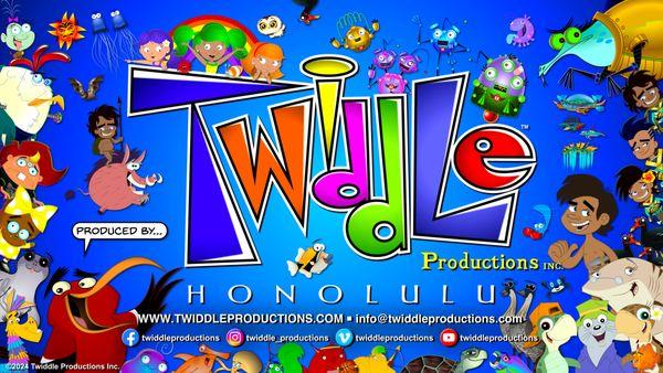 Twiddle Productions