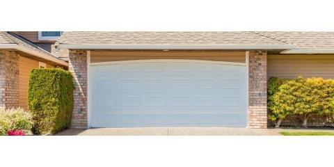 San Marcos Overhead Door