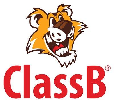 ClassB