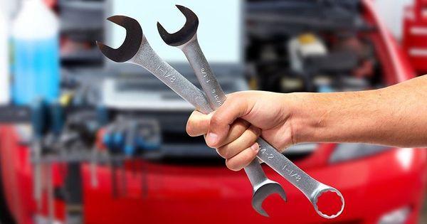 The Auto Pro