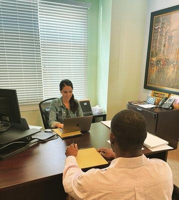 Bookkeeping And Tax Pros