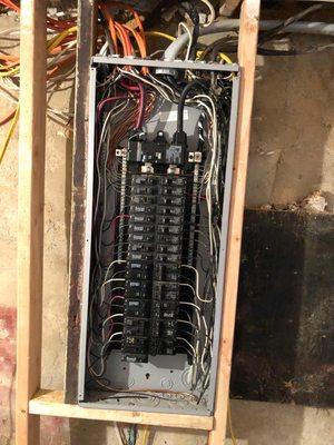 Golden Home Remodeling