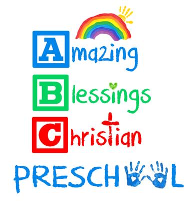 Amazing Blessings Christian Preschool