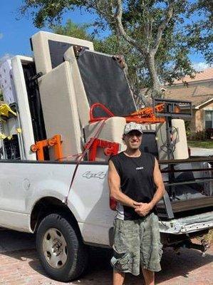 Miami Trash Removal