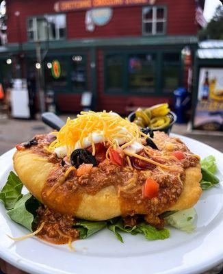 Cheyenne Crossing Store