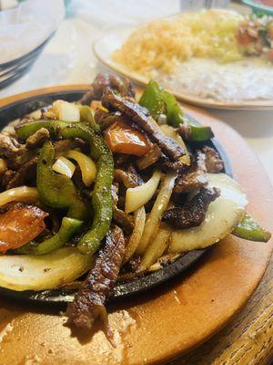 Mazatlan Family Mexican Restaurant