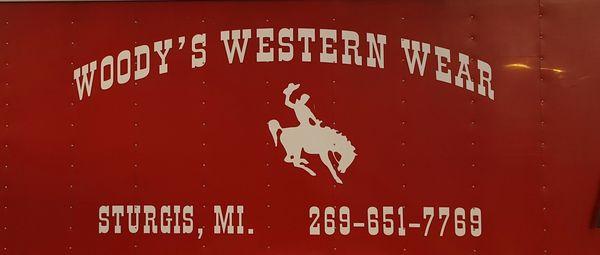 Woody's Western Wear