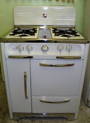 The way they were meant to be.