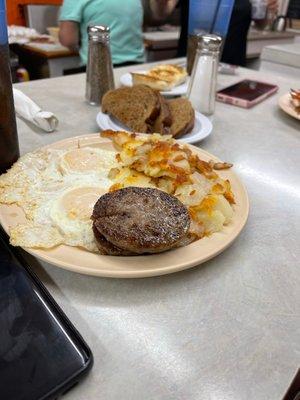 Brenda's On the Causeway