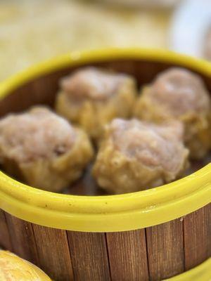 Pork siumai