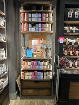 Bath & Body Works