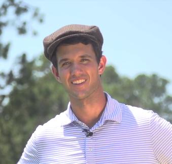 Your body-friendly golf instructor, Tom Saguto, PGA