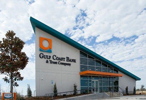 Gulf Coast Bank & Mortgage Lending