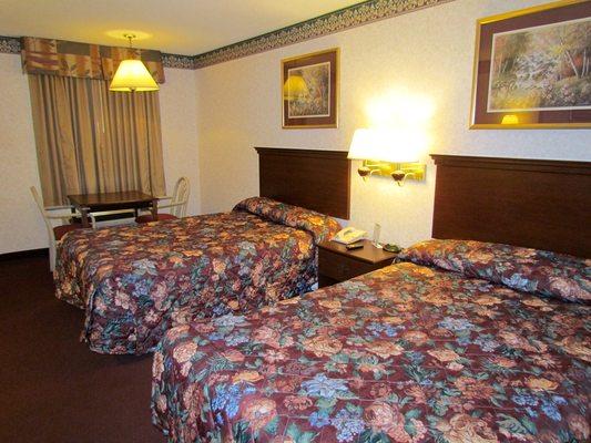 Eagle Inn Sumter