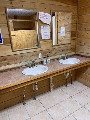 Sand Creek RV Park & Campground