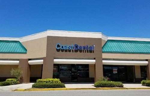Coast Dental