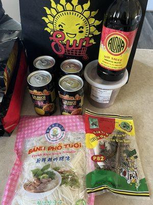 Sun Asian Super Market