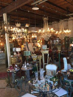 Come visit us at Roman's Antiques!