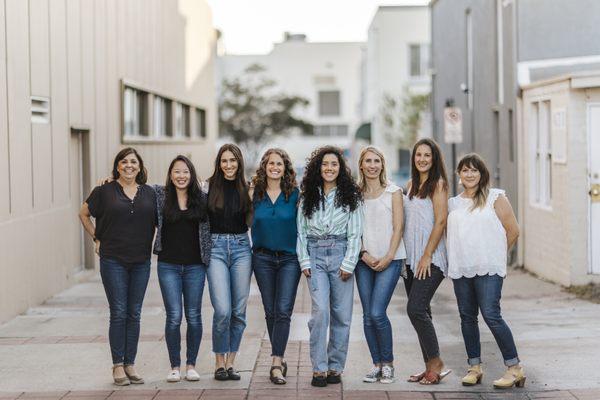 San Diego Breastfeeding Center, LLC