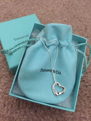 Tiffany & Company