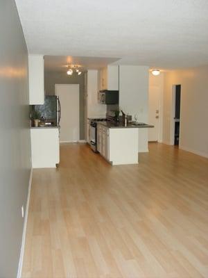 OTIS Apartment Homes