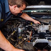 Swisher Diesel & Automotive